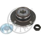Roulement de roue OPTIMAL - 602251