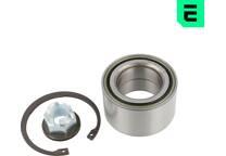 SKF VKBA 3613 – Kit Complet Roulement De Roue De Qualité Premium Pour Une Réparation Fiable Et Durable