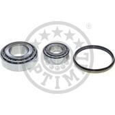 Roulement de roue OPTIMAL - 702436