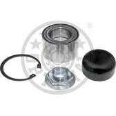 Roulement de roue OPTIMAL - 702890