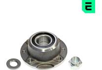 FEBI BILSTEIN Moyeu Avant Compatible Avec CITROËN C8 EVASION JUMPY FIAT 4027816198420