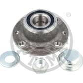 Roulement de roue OPTIMAL - 802324