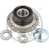 Roulement de roue OPTIMAL - 802839