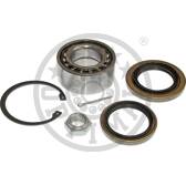 Roulement de roue OPTIMAL - 951604