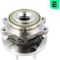 Roulement de roue OPTIMAL - 961771
