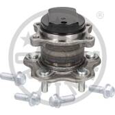 Roulement de roue OPTIMAL - 962556