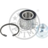 Roulement de roue OPTIMAL - 972272