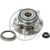 Roulement de roue OPTIMAL - 981887L
