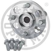 Roulement de roue OPTIMAL - 982188