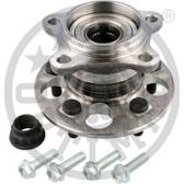 Roulement de roue OPTIMAL - 982852