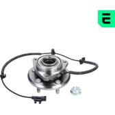 Roulement de roue OPTIMAL - 991710