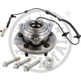 Roulement de roue OPTIMAL - 991735