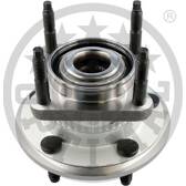 Roulement de roue OPTIMAL - 992739