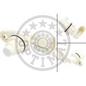 Sensor, Nockenwellenposition OPTIMAL - 08-S016