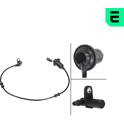 Sensor, Raddrehzahl OPTIMAL - 06-S037