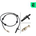 Sensor, Raddrehzahl OPTIMAL - 06-S203