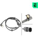 Sensor, Raddrehzahl OPTIMAL - 06-S276