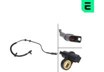 Sensor, revoluciones de la rueda