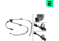 Sensor, revoluciones de la rueda
