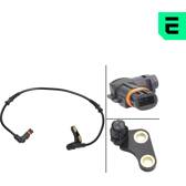Sensor, revoluciones de la rueda OPTIMAL - 06-S103