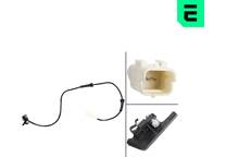 Sensor, revoluciones de la rueda