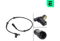 Sensor, revoluciones de la rueda
