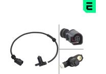 Sensor, revoluciones de la rueda