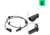 Sensor, revoluciones de la rueda