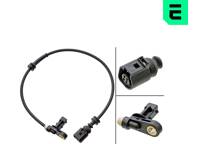 Sensor, revoluciones de la rueda