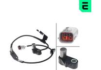 Sensor, revoluciones de la rueda