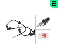 Sensor, revoluciones de la rueda