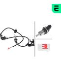 Sensor, revoluciones de la rueda OPTIMAL - 06-S225
