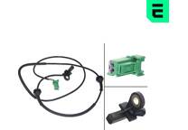 Sensor, revoluciones de la rueda