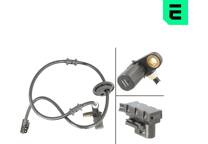 Sensor, revoluciones de la rueda