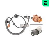 Sensor, revoluciones de la rueda