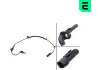 Sensor, revoluciones de la rueda