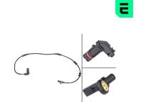 Sensor, revoluciones de la rueda