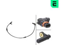 Sensor, revoluciones de la rueda
