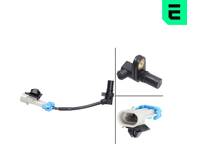 Sensor, revoluciones de la rueda