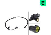 Sensor, revoluciones de la rueda