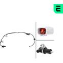 Sensor, revoluciones de la rueda OPTIMAL - 06-S472