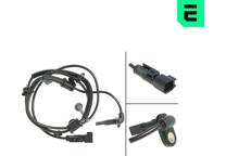Sensor, revoluciones de la rueda