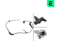 Sensor, revoluciones de la rueda