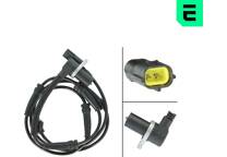 Sensor, revoluciones de la rueda