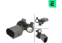 Sensor, revoluciones de la rueda