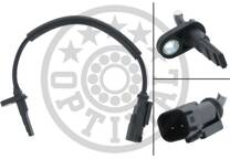 Sensor, revoluciones de la rueda