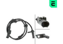 Sensor, revoluciones de la rueda