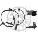 Sensor, revoluciones de la rueda OPTIMAL - 06-S913