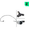 Sensor, rotações da roda OPTIMAL - 06-S015