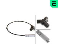 Sensor, rotações da roda